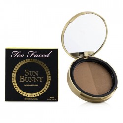 Too Faced Sun Bunny Natural Bonzer |Veela Beauty