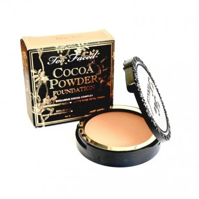 Artdeco Sun Protection Powder Foundation SPF 50. رائع للنساء اللواتي يرغبن في حماية بشرتهن من الشمس والآثار الضارة للأشعة فوق البنفسجية. توفر التركيبة طويلة الأمد تأثير مكياج طبيعي غير لامع وتصحح عيوب البشرة الطفيفة. يمك | فييلا بيوتي Artdeco Sun Protection Powder Foundation SPF 50 |
