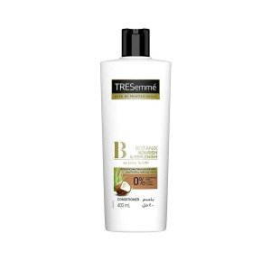 TRESemmé Botanix Conditioner Nourish & Relenish 400ML TRESemmé Botanix Conditioner Nourish & Relenish 400ML