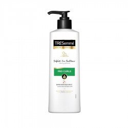 TRESemme Pro Curly Hair Sulfate Free Conditioner 250 ml