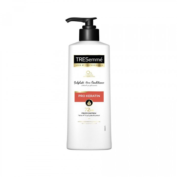 Tresemme Conditioner Pro Keratin Sulfate Free 250ml