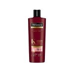 TRESemmé Keratin Smooth Shampoo With Argan Oil For Dry & Frizzy Hair 400Ml