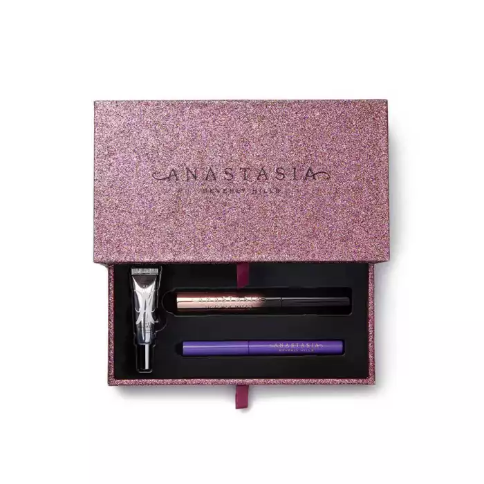 Anastasia Beverly Hills Sultry Vault Authentic Limited Ed Anastasia Beverly Hills Sultry Vault Authentic Limited Ed