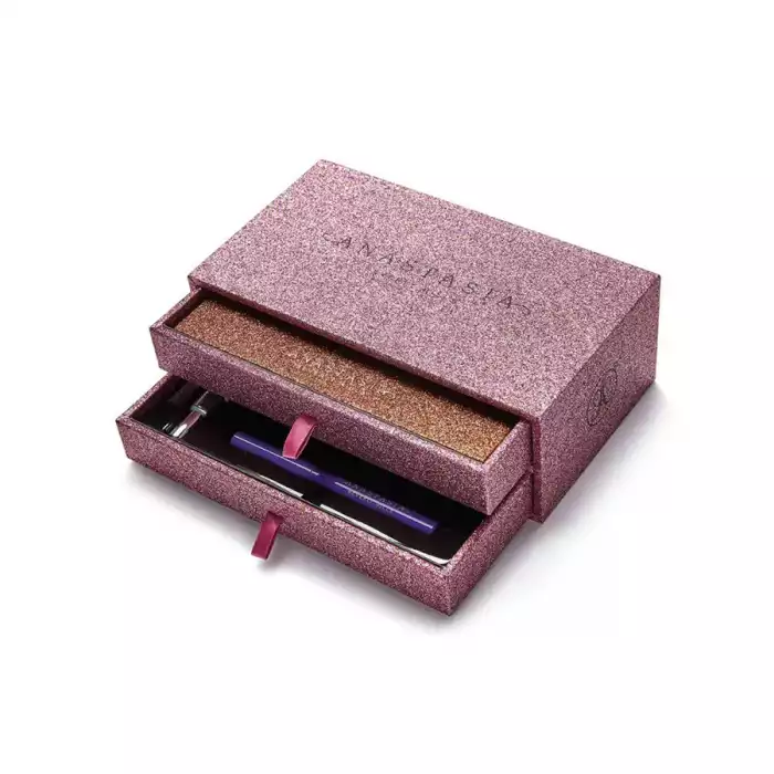 Anastasia Beverly Hills Sultry Vault Authentic Limited Ed Anastasia Beverly Hills Sultry Vault Authentic Limited Ed