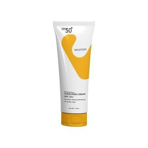 Vacation Sunscreen Cream White 60ml Vacation Sunscreen Cream White 60ml