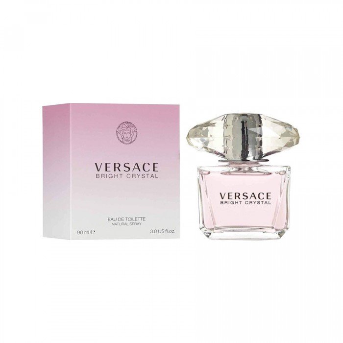 An enthralling and voluptuous fragrance, eloquent