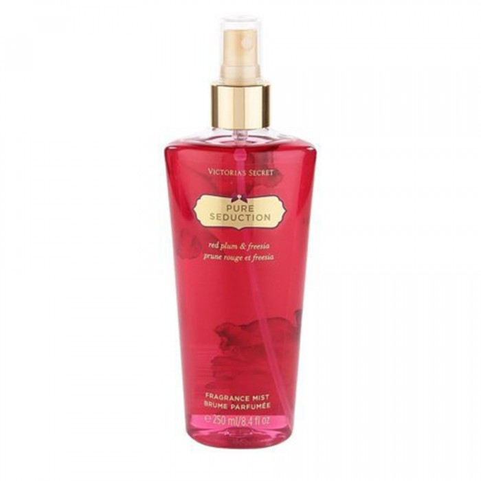VictoriaS Secret Pure Seduction Fragrance Mist New 250Ml VictoriaS Secret Pure Seduction Fragrance Mist New 250Ml