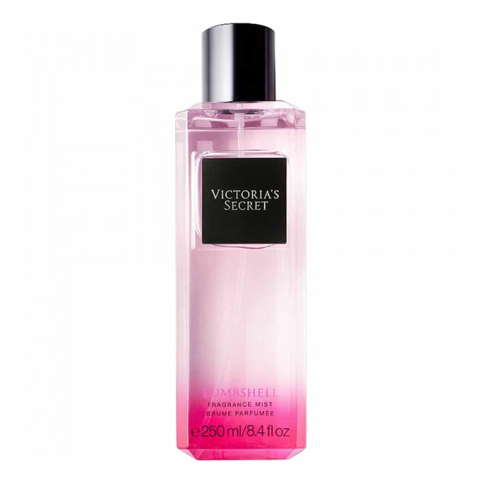 Victoria Secret Ladies Bombshell Mist 250Ml Victoria Secret Ladies Bombshell Mist 250Ml