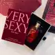 Glamorous and luxe, Very Sexy is a deep, woody slow-burn that lingers. The fragrance is bold from the start, with juicy clementine and tart wild blackberry wrapped in the sultry warmth of creamy woods and soft vanilla or | Veela Beauty Glamorous and luxe, Very Sexy is a deep, woody slow-burn
