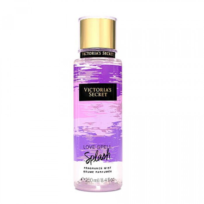 Victoria Secret Love Spell Splash Fragrance Body Mist 250Ml Victoria Secret Love Spell Splash Fragrance Body Mist 250Ml