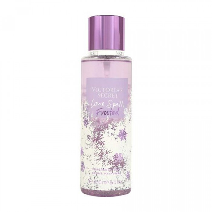 Victoria´S Secret Love Spell Frosted Mest New 250Ml Victoria´S Secret Love Spell Frosted Mest New 250Ml