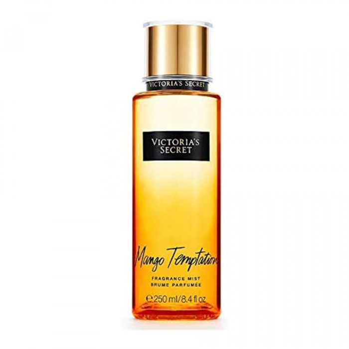VictoriaS Secret Mango Temptation Fragrance Mist 250Ml VictoriaS Secret Mango Temptation Fragrance Mist 250Ml