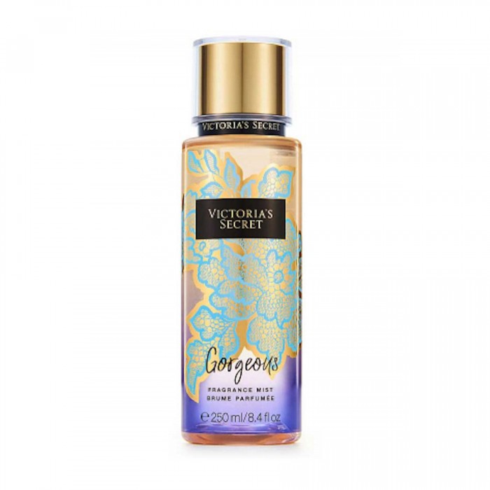 VictoriaS Secret Gorgeous Fragrance Mist 250 Ml VictoriaS Secret Gorgeous Fragrance Mist 250 Ml