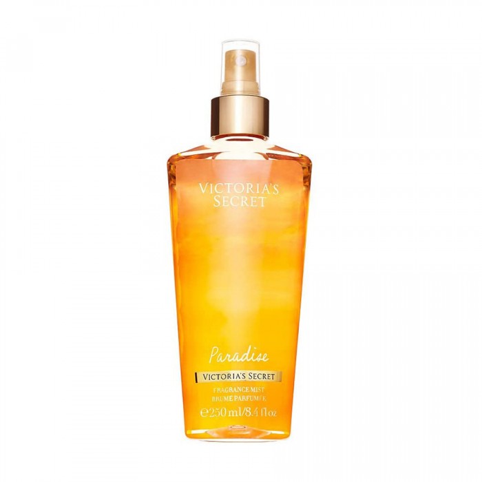 VictoriaS Secret Summer Collection Paradise Body Spray 250 Ml VictoriaS Secret Summer Collection Paradise Body Spray 250 Ml