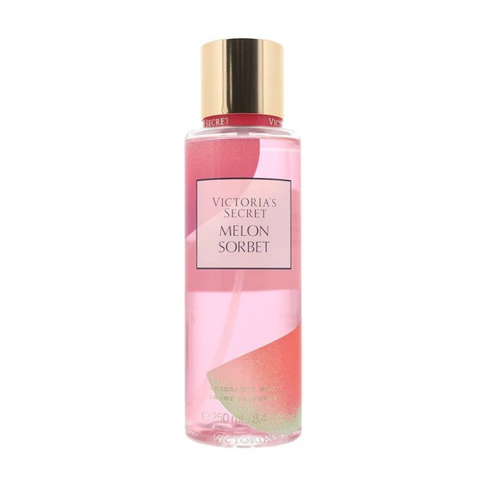 A refreshing and elegant body mist for women or menLeaves