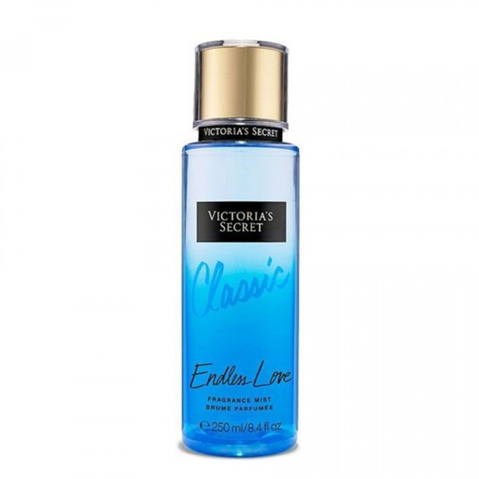 VictoriaS Secret Endless Love Classic Fragrance Mist 250Ml VictoriaS Secret Endless Love Classic Fragrance Mist 250Ml