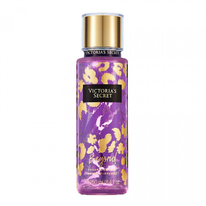 VictoriaS Secret Beyond Limited Edition Body Mist 250Ml VictoriaS Secret Beyond Limited Edition Body Mist 250Ml