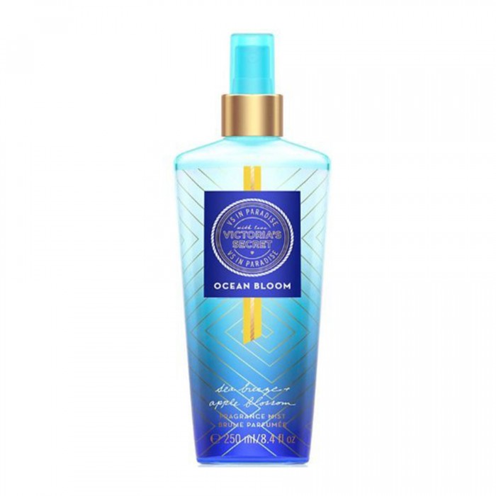 Victoria’S Secret Ocean Bloom Mist 250 Ml Victoria’S Secret Ocean Bloom Mist 250 Ml