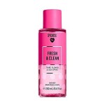 VICTORIA'S SECRET PINK Fresh And Clean Body Mist new 250ml