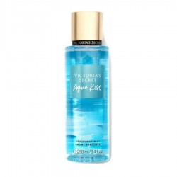 Vicotria'S Secret Aqua Kiss Fragrance Body Mist 250Ml