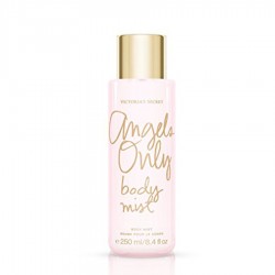 Victoria'S Secret Angels Only Fragrance Body Mist 250Ml