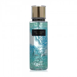 Victoria'S Secret Aqua Kiss Lace Fragrance Mist 250Ml