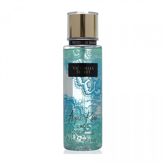 A refreshing and elegant body mist for women or menLeaves