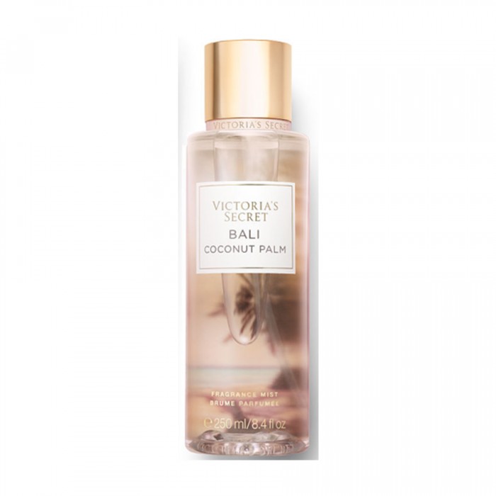 A refreshing and elegant body mist for women or menLeaves