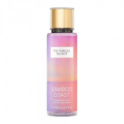 Victoria'S Secret Bamboo Coast Fragrance Mist 250Ml |Veela