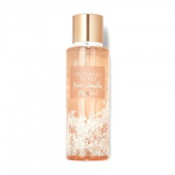 Victoria'S Secret Bare Vanilla Frosted Mist 250 Ml |Veela