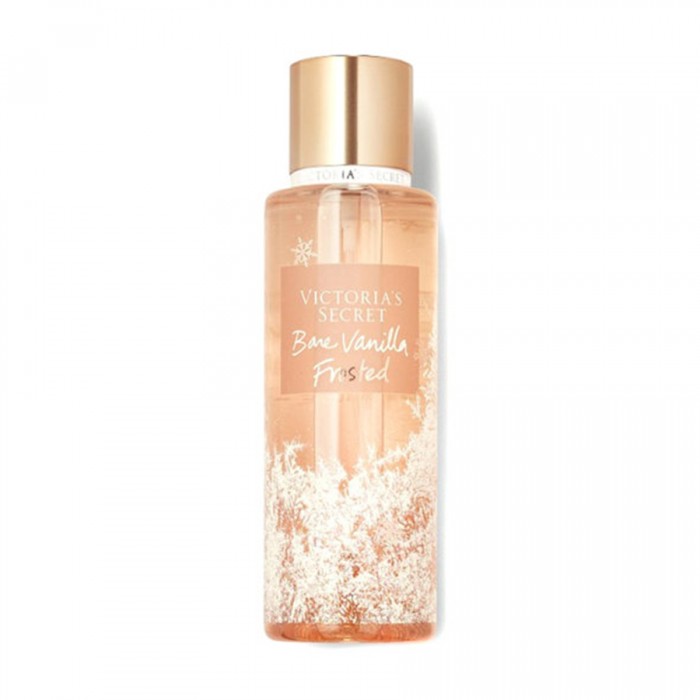 A refreshing and elegant body mist for women or menLeaves