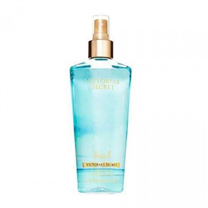 A refreshing and elegant body mist for women or menLeaves