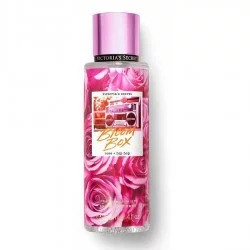 Victoria'S Secret Bloom Box Mist 250 Ml |Veela Beauty