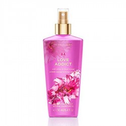 Victoria'S Secret Body Mist Love Addict Fragrance Body