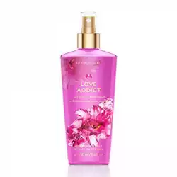 Victoria'S Secret Body Mist Love Addict Fragrance Body