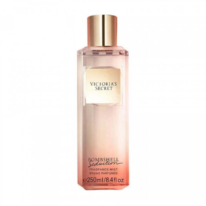 A refreshing and elegant body mist for women or menLeaves