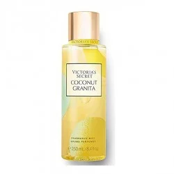 Victoria'S Secret Coconut Granita Fragrance Mist 250Ml
