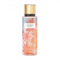 Victoria'S Secret Coral Sky Body Mist 250 Ml |Veela Beauty