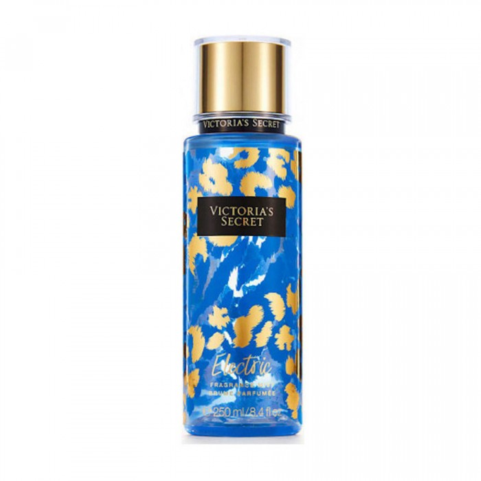 A refreshing and elegant body mist for women or menLeaves