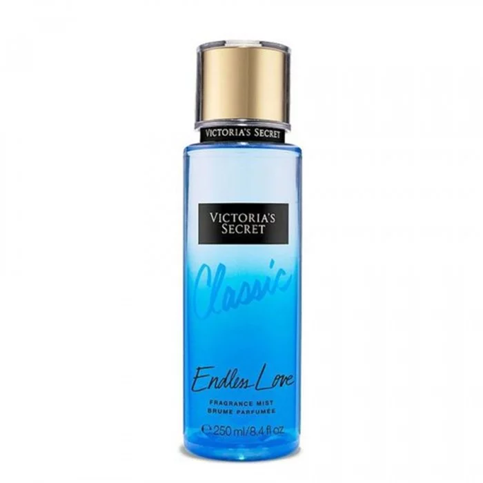 A refreshing and elegant body mist for women or menLeaves