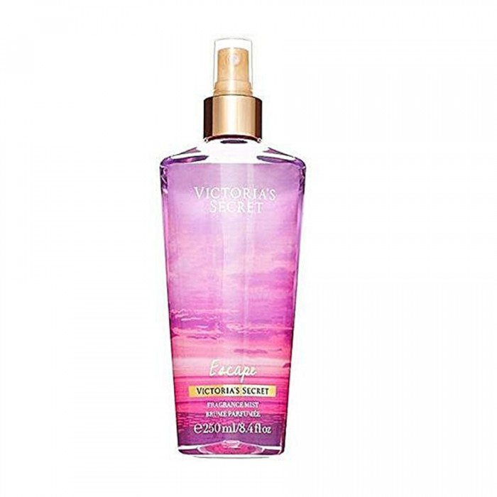 A refreshing and elegant body mist for women or menLeaves