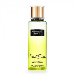 Victoria'S Secret Escape Fragrance Mist 250 Ml |Veela Beauty