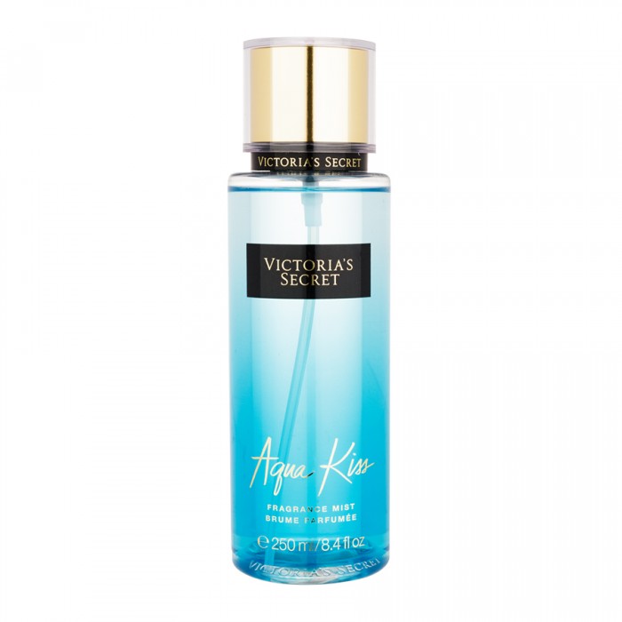 A refreshing and elegant body mist for women or menLeaves