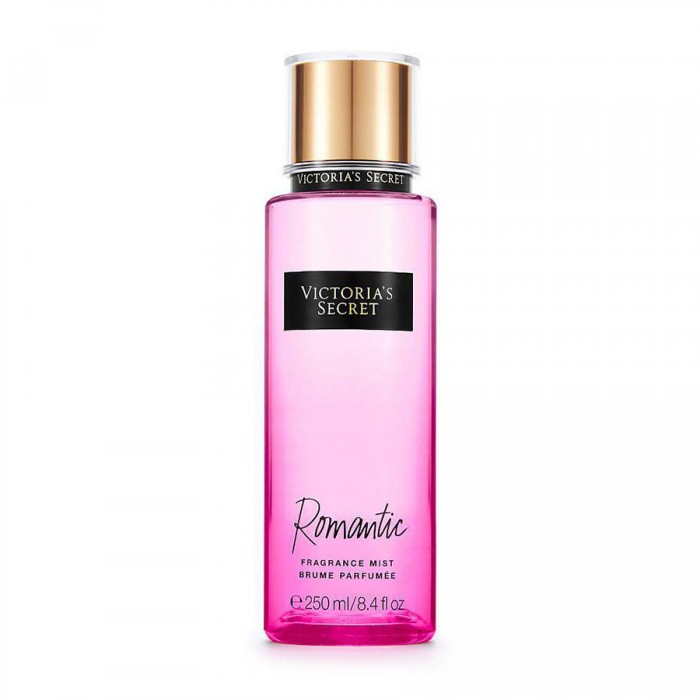 A refreshing and elegant body mist for women or menLeaves