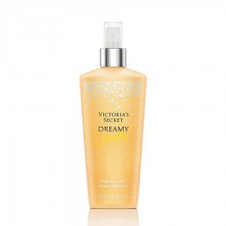 Victoria'S Secret Fantasies Fragrance Mist Dreamy Vanilla