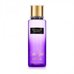 Victoria'S Secret Fantasies Fragrance Mist Kiss 250Ml