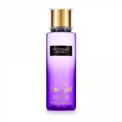 Victoria'S Secret Fantasies Fragrance Mist Kiss 250Ml