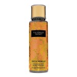 Victoria'S Secret Fantasies Fragrance Mist Rich Vanilla 250Ml