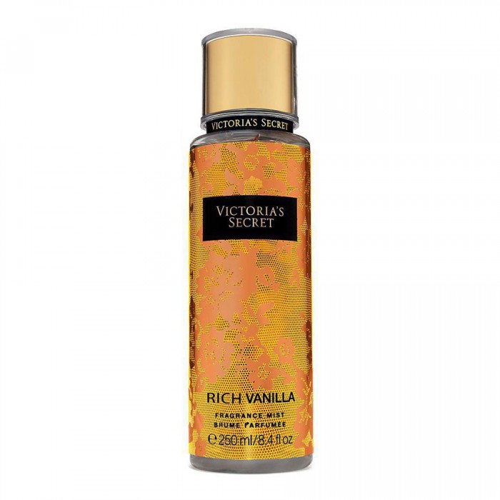 A refreshing and elegant body mist for women or menLeaves