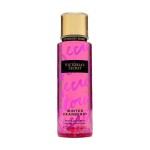 Victoria'S Secret Fantasies Fragrance Mist Winter Cranberry 250Ml